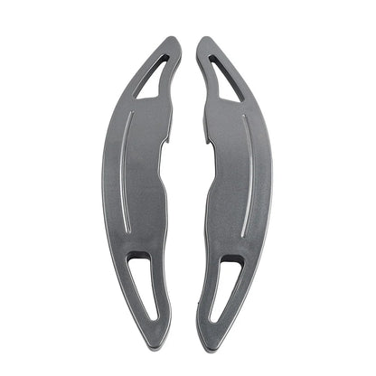 Steering Wheel Shifter Paddle Extensions for Mazda 3 6 CX-3 CX-4 CX-5 MX-5