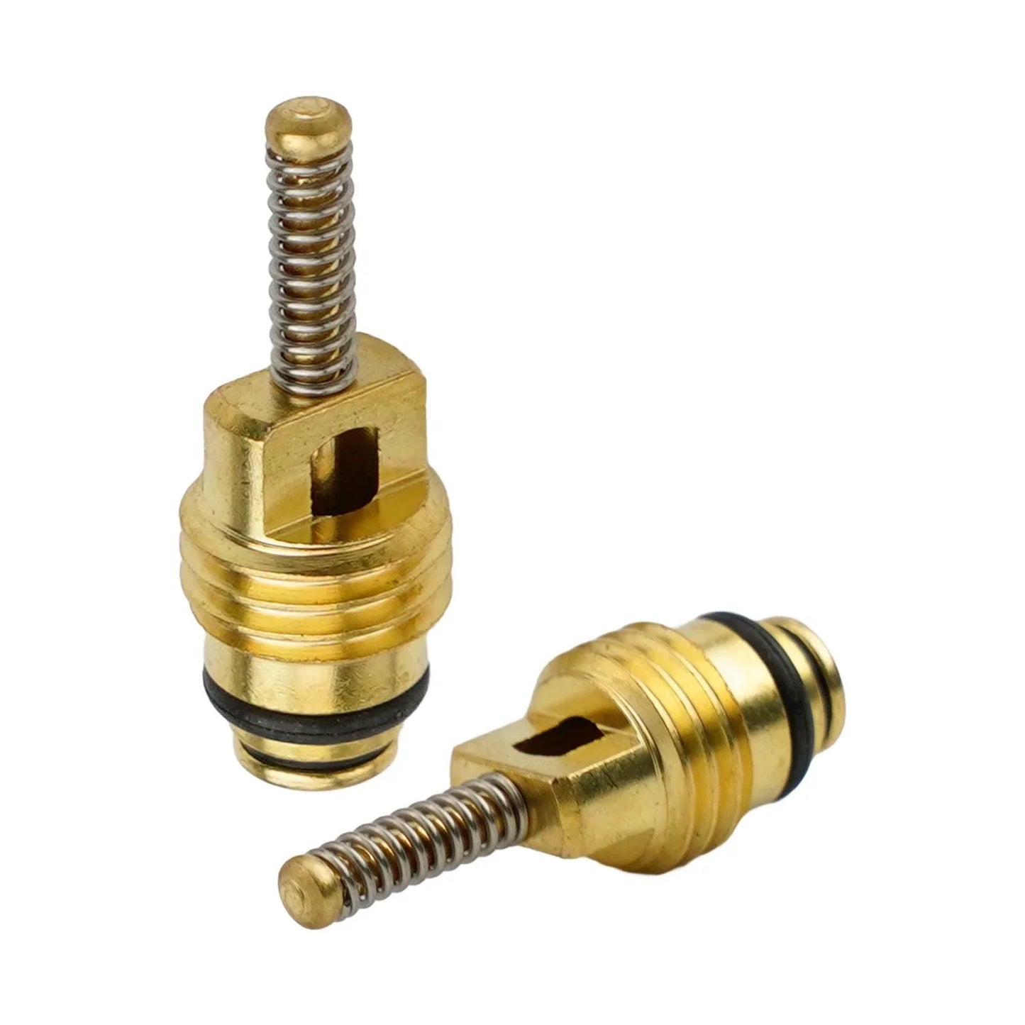 Valve Cores 10 Pack for M8 AC System
