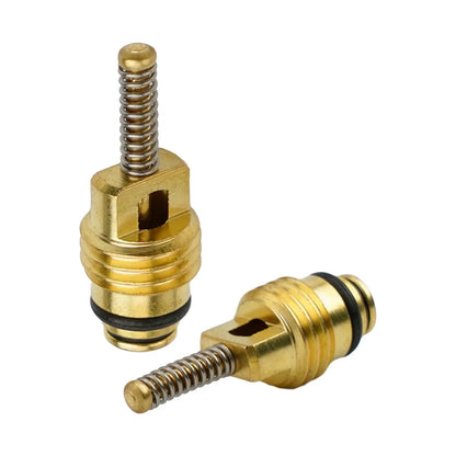 Valve Cores 10 Pack for M8 AC System