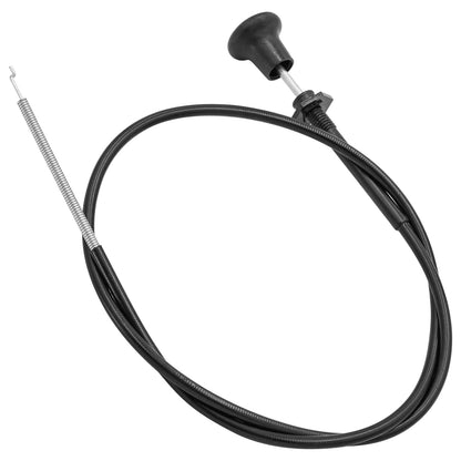 Choke Control Cable Replacement for White Outdoor GT954 GT950 (P61) (2018–2019)