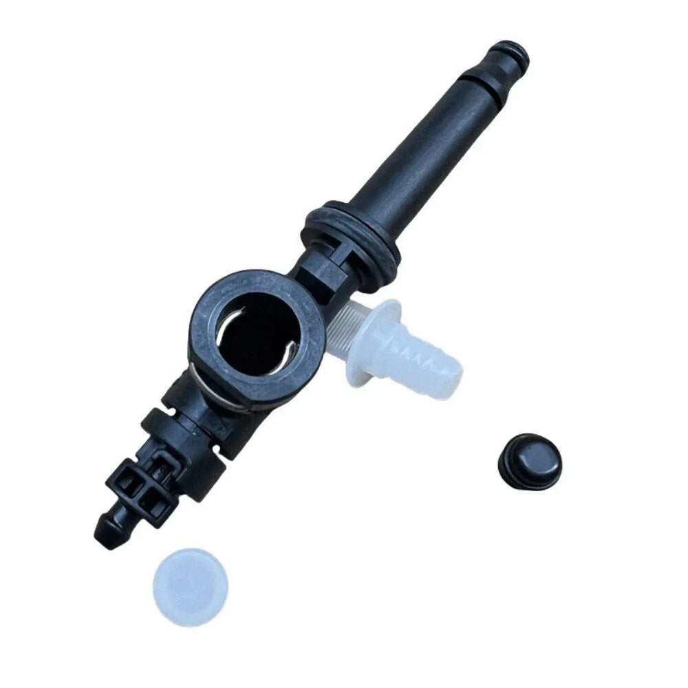 Clutch Release Concentric Cylinder Adapter for Mitsubishi RVR Lancer Outlander (2003-2015)