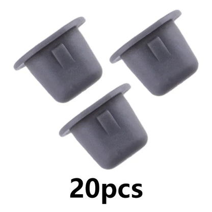 20 x Wheel Fender Flare Molding Grommets for Nissan Infiniti