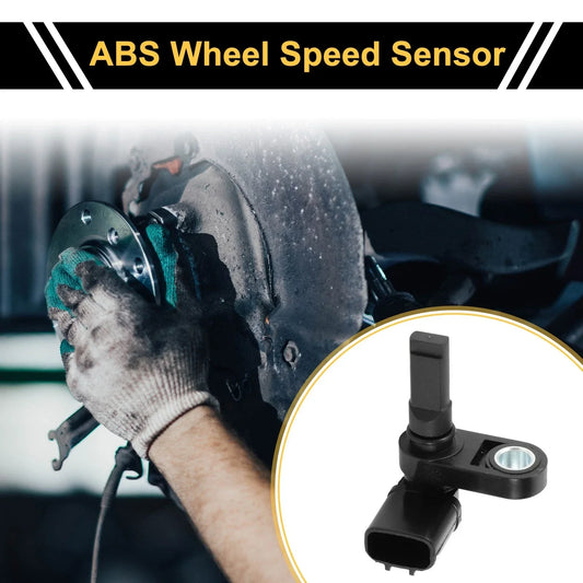 ABS Wheel Speed Sensor for Toyota Tacoma Front Right & Rear Right