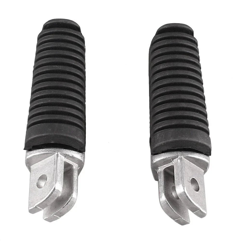 Front Footpegs Footrests for Yamaha XJ 600 S Diversion (1998)