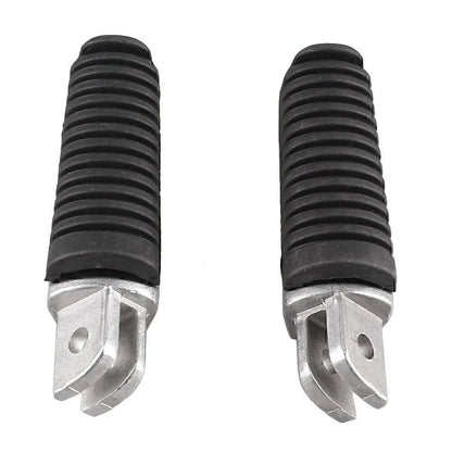 Front Footpegs Footrests for Yamaha XJ 600 S Diversion (1998)
