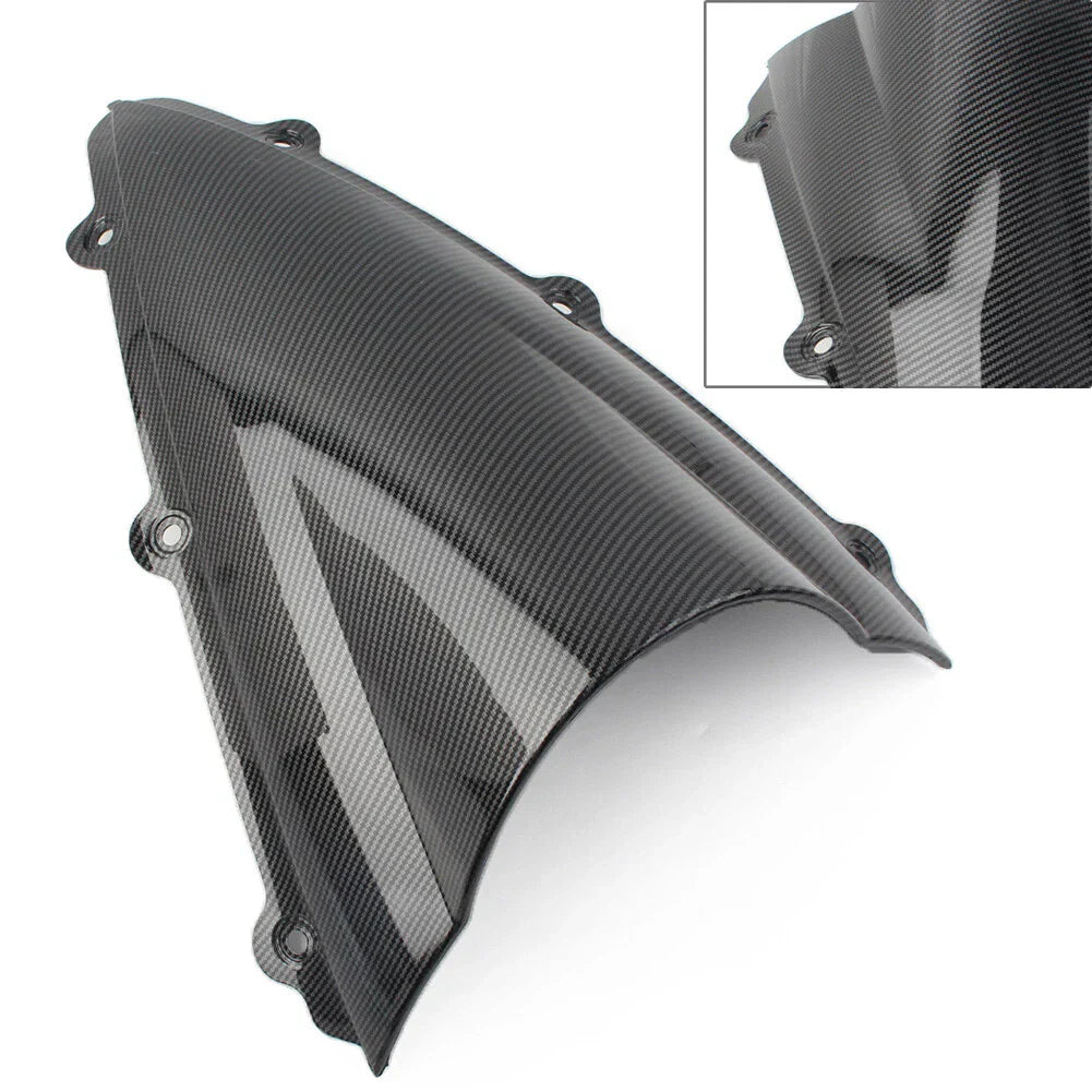 Double Bubble Windshield for YAMAHA YZF R1 (2004-2006)
