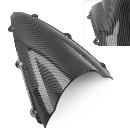 Double Bubble Windshield for YAMAHA YZF R1 (2004-2006)