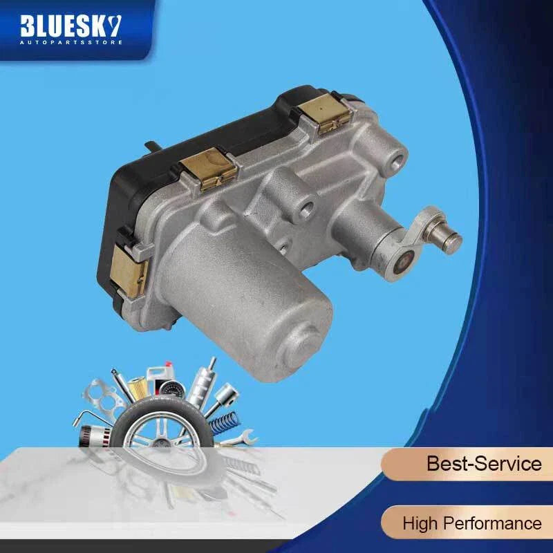 Turbo Electronic Actuator for Land Rover Freelander 2 224DT 2.2L (2006-2014)