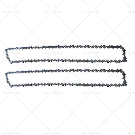 10 Inch 3/8LP Chainsaw Chain for Poulan ES300 ES350 PPS446 PPS258