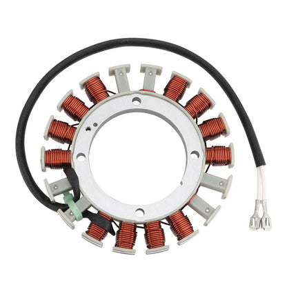 Ignition Charging Coil Stator Plate for Kawasaki FH381V FH451V