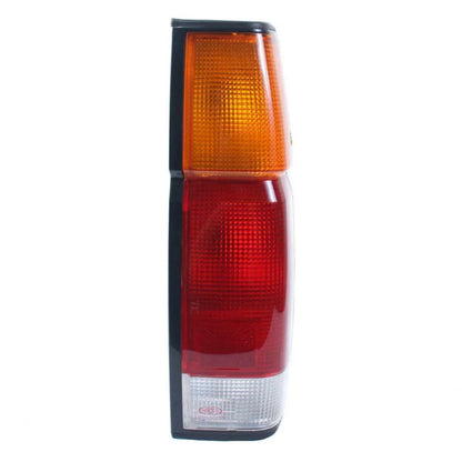 Tail Light Rear Lamp No Bulb Right Fits Nissan Navara D21 UTE Truck 1986-96 DE
