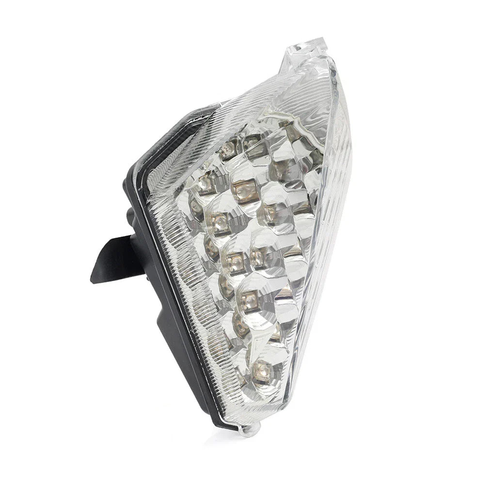 Integrated LED Tail Light Turn Signals for Yamaha YZF R1 (2007-2008)