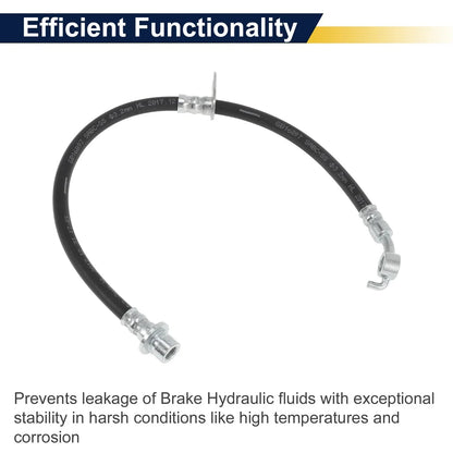 Rear Right Brake Hose for Honda Accord (2008-2012) Hydraulic Hose