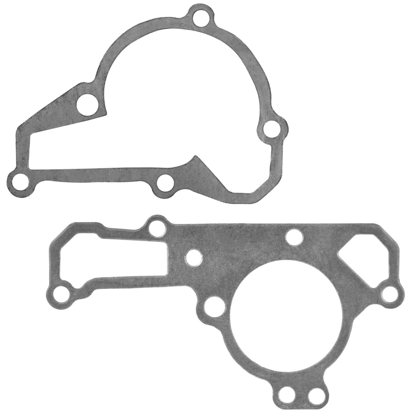 Caltric Water Pump Gasket Set for John Deere GX345 F725 F911 (Heavy Duty)