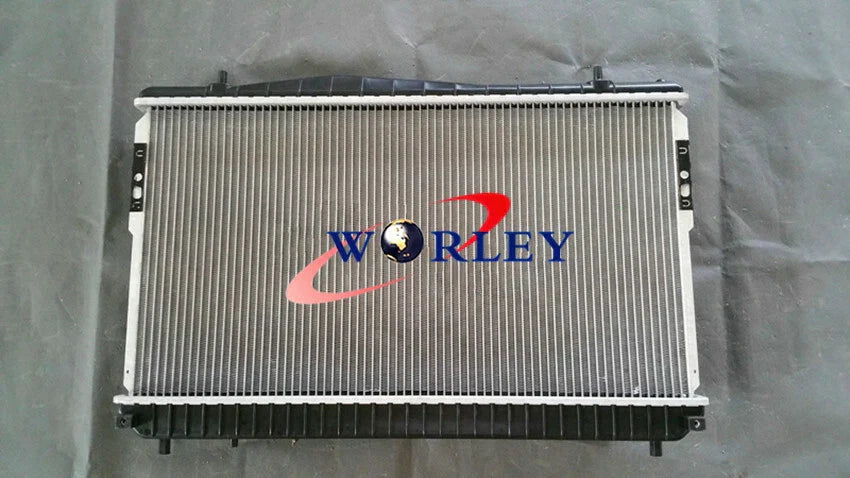 Radiator for Holden Viva JF 1.8L 2005-2009 Sedan, Hatch, Wagon