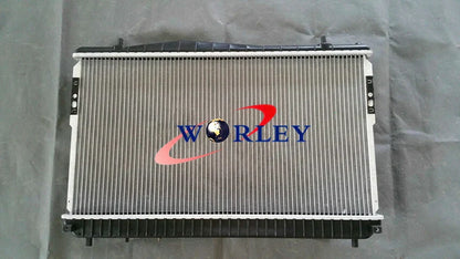 Radiator for Holden Viva JF 1.8L 2005-2009 Sedan, Hatch, Wagon