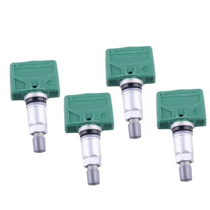 4 x Tire Pressure Sensor Monitor TPMS for Nissan Infiniti Murano Rogue (2003-2023)