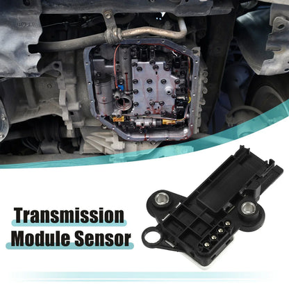 Transmission Control Module Sensor for Mercedes-Benz A Class (2000-2011)
