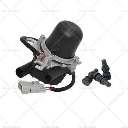 Secondary Air Injection Pump for Toyota 2TRFE 2.7L Engine (2005-2015)