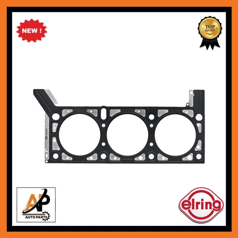 Cylinder Head Gasket Replacement for Audi Q5 2.0T (2018–2024)