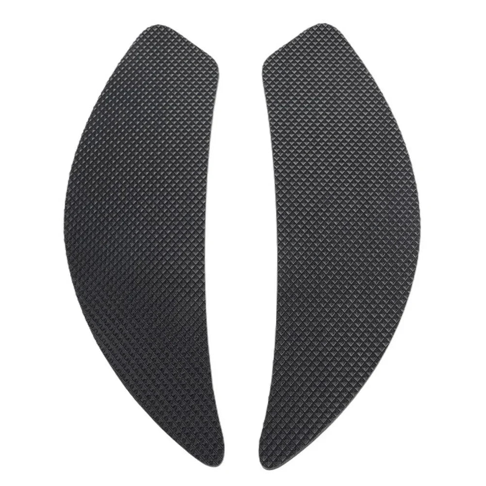 Knee Grip Protector Anti-Slip Pads for Kawasaki ER6F ER6N (2006-2016)