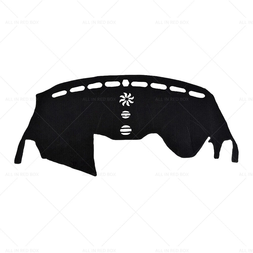 Non-Slip Dash Mat for Ford Escape ZG SUV (2016-2019)