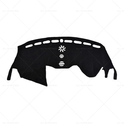 Non-Slip Dash Mat for Ford Escape ZG SUV (2016-2019)