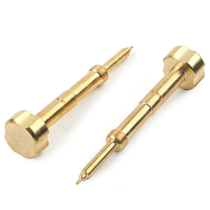 Adjustable Fuel Air Mixture Screws for Yamaha Raptor 660 (2001-2005)