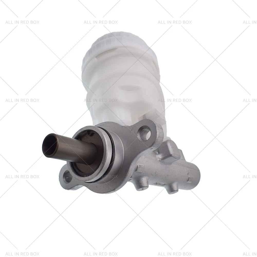 Brake Master Cylinder Assy for Mitsubishi Challenger Triton 2.5 (2006-)