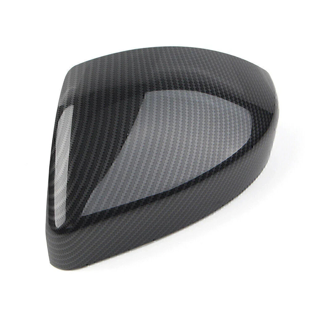 Mirror Cover Cap for Land Rover Range Rover Sport Freelander Evoque Velar Jaguar