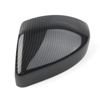 Mirror Cover Cap for Land Rover Range Rover Sport Freelander Evoque Velar Jaguar