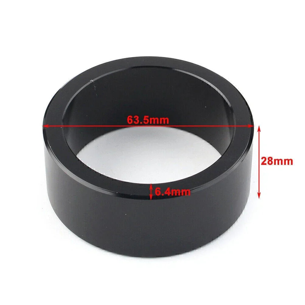 2.5" Spacer Kit for Honda Rancher Recon 230 250 300 350 400 420 ATV