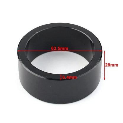 2.5" Spacer Kit for Honda Rancher Recon 230 250 300 350 400 420 ATV