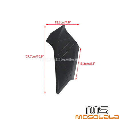 Side Frame Guard Protector Covers for BMW R1300GS (2023-2024)