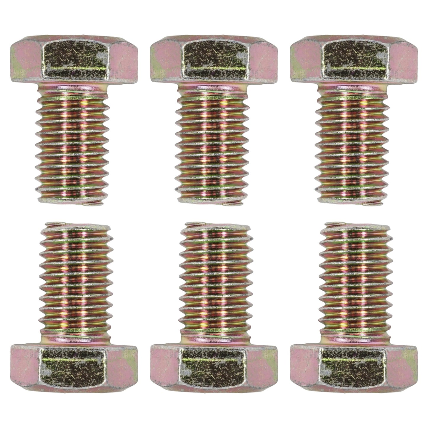 Deck Blade Bolt Kit for Gravely Ariens 52 61 Inch (2005–2015)
