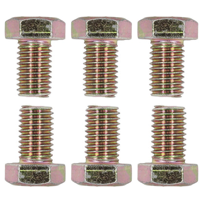 Deck Blade Bolt Kit for Gravely Ariens 52 61 Inch (2005–2015)