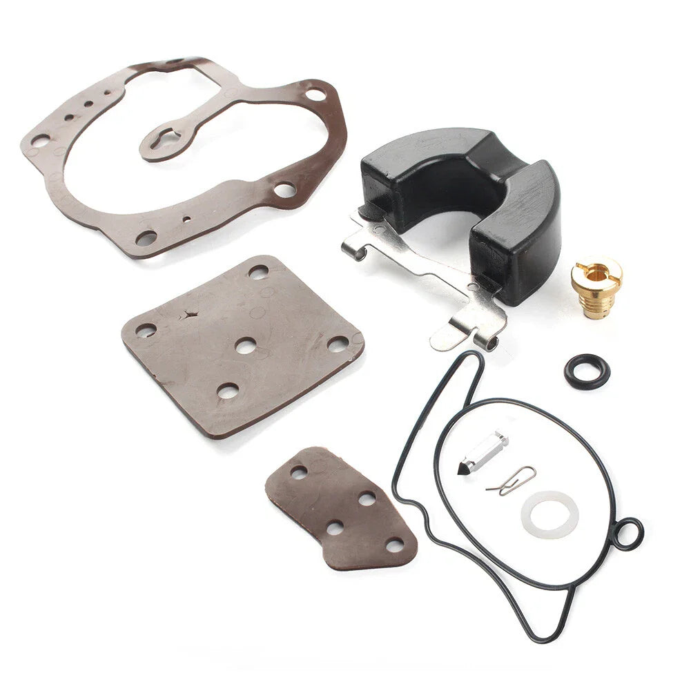 Carburetor Repair Kit for Johnson Evinrude (Various Years)