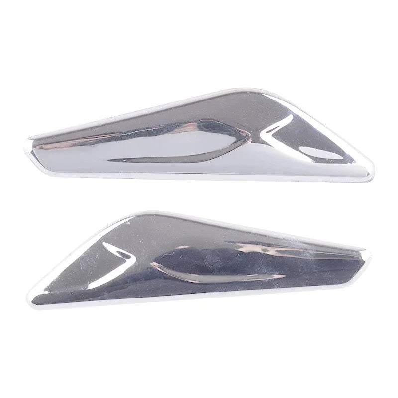 Side Panel Trim for BMW X3 X4 F25 (2011-2017) - 1 Pair