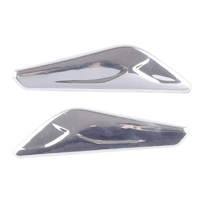 Side Panel Trim for BMW X3 X4 F25 (2011-2017) - 1 Pair