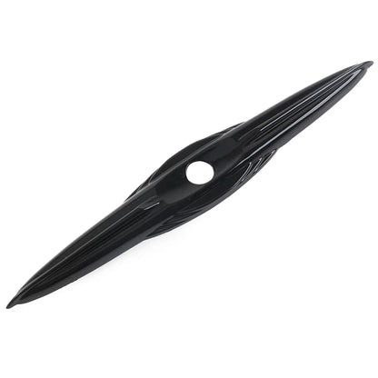 Rear Trunk Latch Accent Trim for Harley Street Tri Glide Trike FLHXXX (2010-2023)
