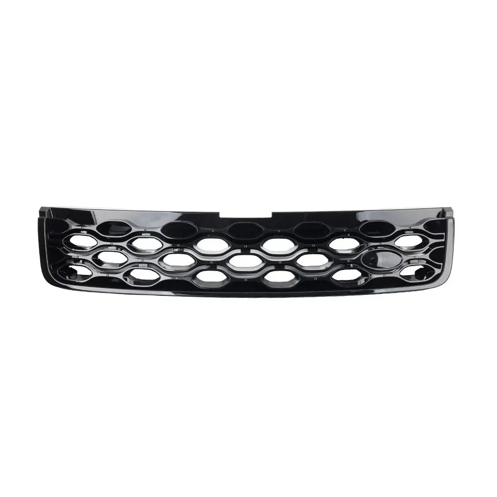 Front Bumper Mesh Grille for Land Rover Discovery Sport (2020-2024)