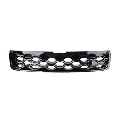 Front Bumper Mesh Grille for Land Rover Discovery Sport (2020-2024)