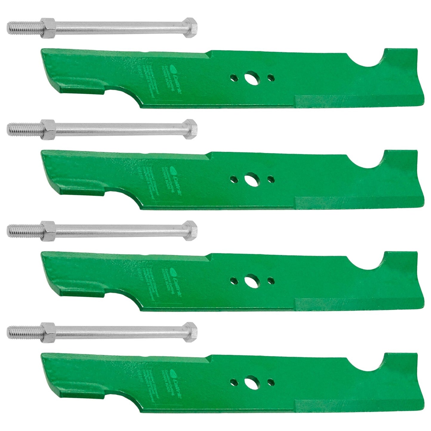 Deck Blade with Bolt Replacement for Scag 32In 36In (2000–2024)