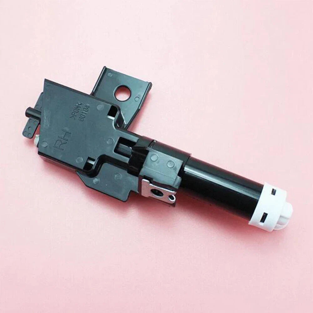 Headlight Washer Nozzle Actuator Jet  For Subaru