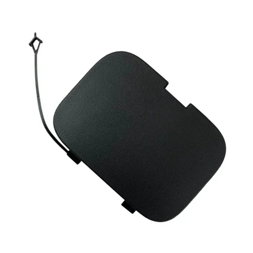Front Bumper Tow Hook Covers for Peugeot Boxer, Fiat Ducato, Citroen (2006-2023)