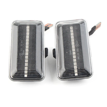 LED Side Marker Light for VW Golf 2, Golf 3, Jetta, Vento, Passat (1990-1999)