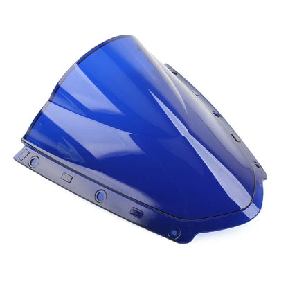 Windscreen for KAWASAKI Ninja ZX10R (2021-2023) - Blue Motorcycle