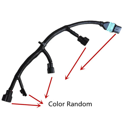 Ignition Coil Wire Harness for Hyundai Santa Fe, Kia Amanti (2001-2006)