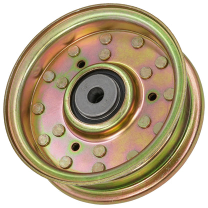 60 Inch Deck Idler Pulley Replacement for John Deere Z920A Z925A (2010–2015)