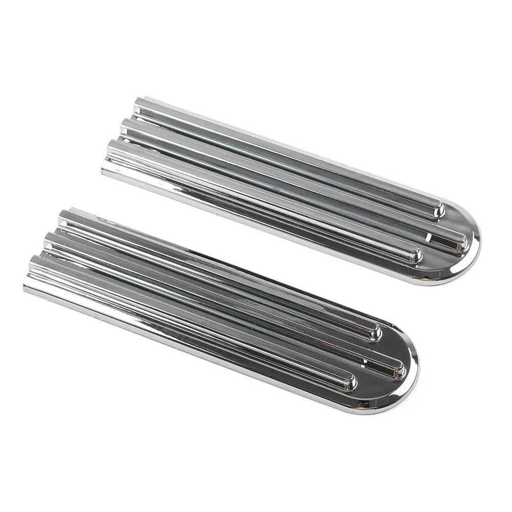 Upper Fork Slider Accent for Harley FLHR Electra Glide Road King (2014-2021)